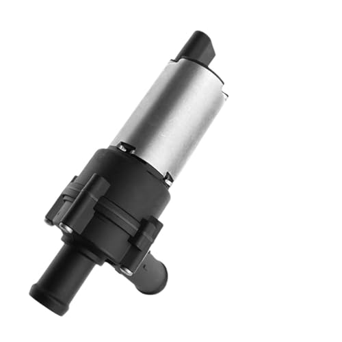 Für VW Für Jetta Mk4 VR6 2000 2001 2002 2003 2004 Zusatzkühlmittelpumpe 3D0965561D 95510656101 Wasserpumpe