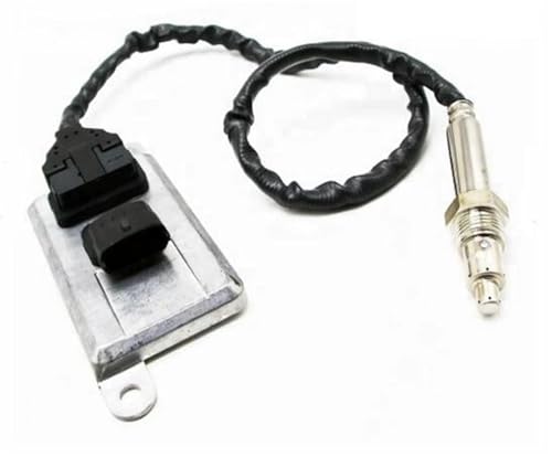 Capteur de NOx 5WK96615F pour résoudre les voyants pollution Iveco Stralis 5801754015