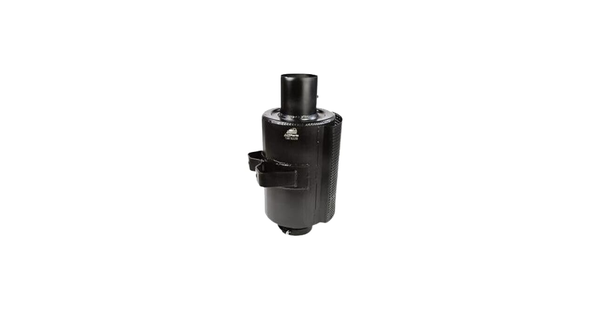 Amazon.com: 1W9229 Muffler A Fits Caterpillar Model 235B
