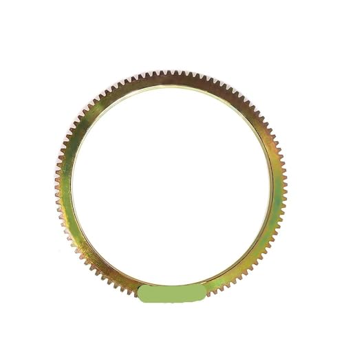 Couronne dentée pour moteur hors-bord DT40 Suzuki 40 CV 2 temps