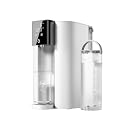 Waterdrop CoreRO Countertop Reverse Osmosis Water Filter, Portable Pure Water Tank, NSF/ANSI 372 Certified, 5 Stage Reverse Osmosis System Countertop, 3:1 Pure to Drain, No Installation