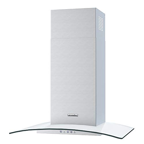 Estufas Y Campanas, Kitchen campanas mabe Marca IO MABE (3)