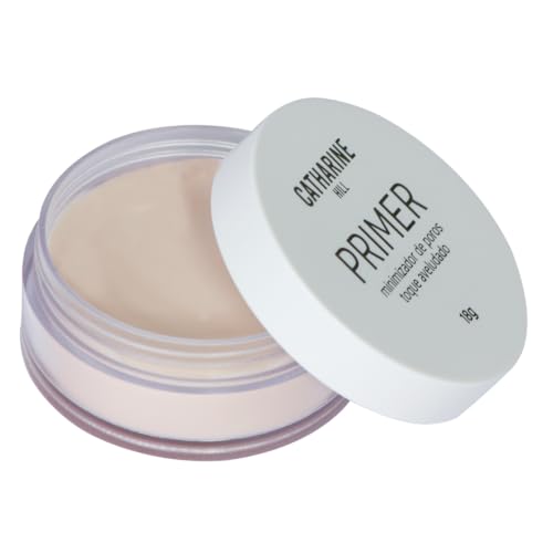 Catharine Hill Primer Hidratante Self Care