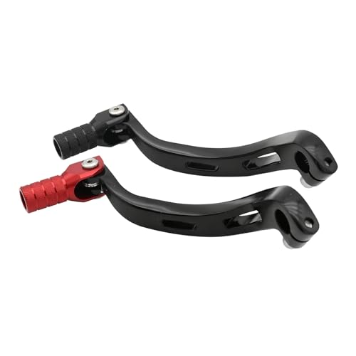 Sélecteur vitesse moto pour Beta 250-500RR idéal enduro et cross - 4