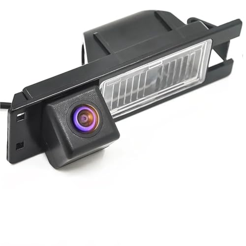 Caméra de recul CCD pour Buick Regal avec vision grand angle arrière
