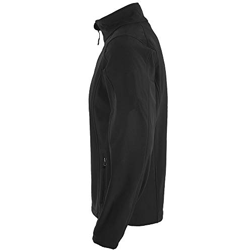 Image of Dunbrooke NFL Mens Sonoma Softshell Jacket