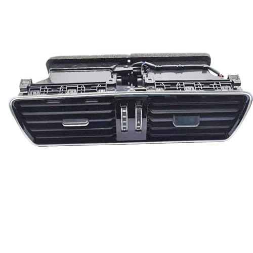 Grille d'aération 3AD819702 pour Passat CC rétablissant le flux d'air AC