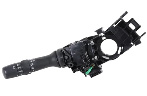Panne de phare auto résolue commodo clignotant Toyota Avensis Verso 84140-05190