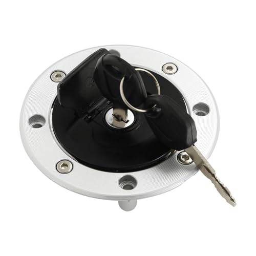 Bouchon de réservoir carburant pour Suzuki GSXR 600 750 SV650