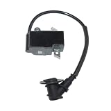 WLEPJNFID Universal Ignition Coil for Lawnmower...