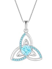 March Birthstone Aquamarine