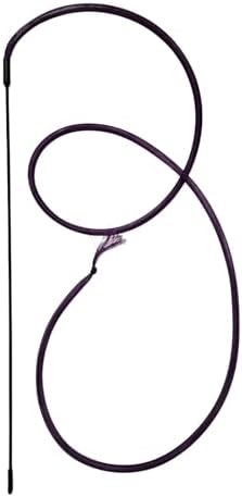 Brinquedo Varinha Cat Cobrinha Interativo Pet Games Para Felinos ...