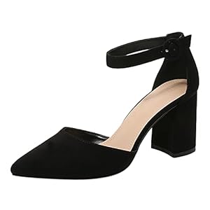 Dames zomer puntige hak One Line Strap Solid Color Fashion Large Size damessandalen kleine schoenen dames sneaker blauw