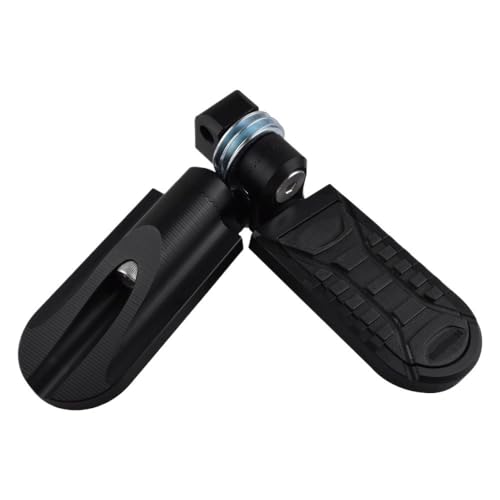 Repose-pieds arrière rotatifs de qualité supérieure pour moto R1100RT R1150RT