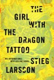 The Girl with the Dragon Tattoo B002T4ZET2 Book Cover