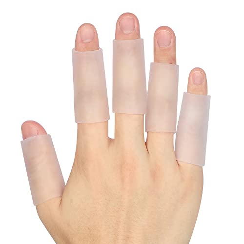 The Best Finger Sleeve