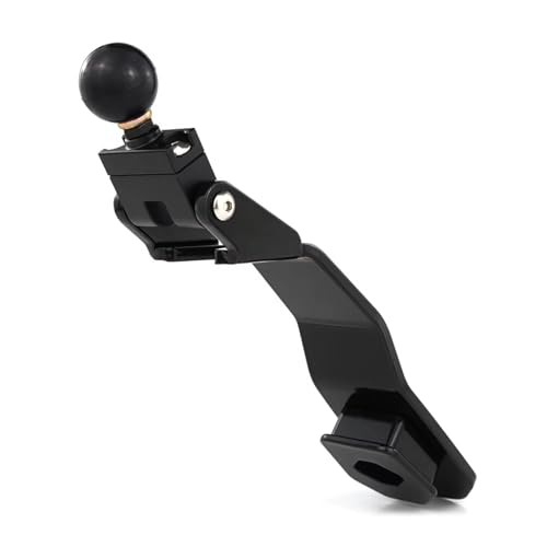 Support GPS Ducati Multistrada 1260 1200 950 - Finition Premium Moto