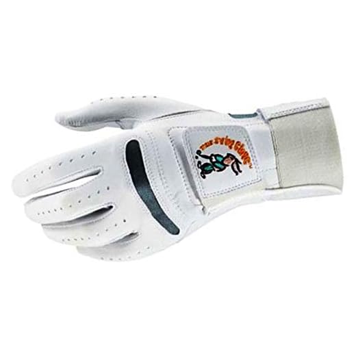 Best Golf Training Glove for Right Hand