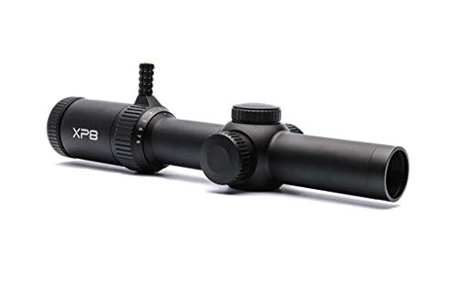 Atibal XP8 1-8x24 SFP