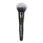 e.l.f. Flawless Face Brush, Synthetic Makeup Brush For Contour & Definition, Great For Powder, Blush & Bronzer, Vegan & Cruelty-Free