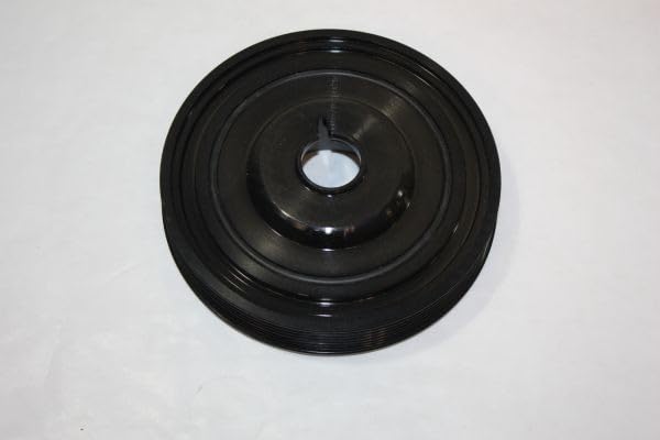 Polea de cigüeñal sin vibraciones para RENAULT Clio 3 8200687605