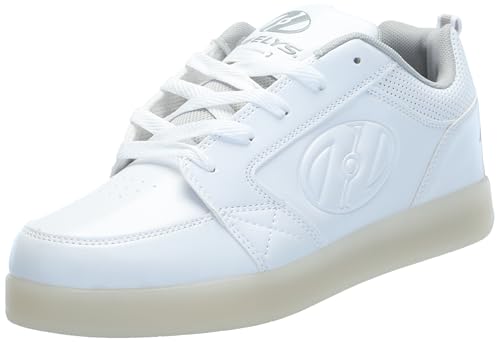 HEELYS Men's Premium Lo Wheeled Heel Shoe