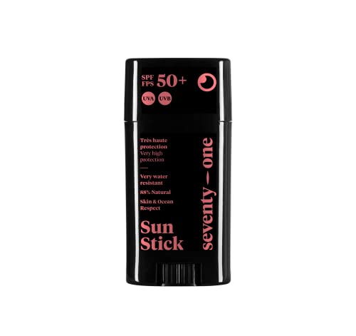 SeventyOne Percent, white, 15 g (Pack of 1)
