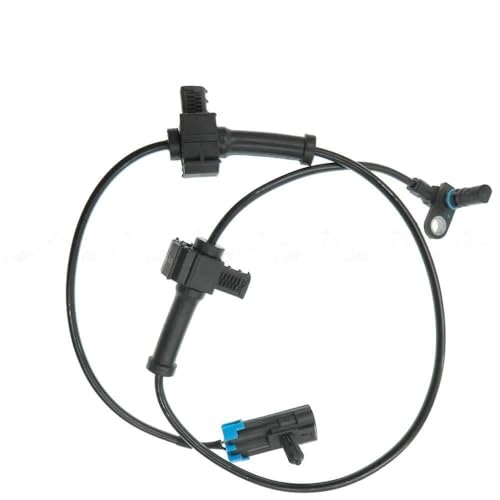 Capteur ABS arrière gauche droite pour Silverado 1500 signal de freinage stable