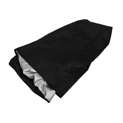 SECFOU Ԉ֎qJo[ pbh wbhXg ֎qpP V[g z_[ reBXN[^[Jo[ ҃XN[^[Jo[ Ԉ֎qpi |GXei|GXej Black