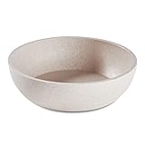 PiuPet® Futternapf I 1L I Spülmaschinenfest I 17,5cm Durchmesser I Hundenapf Grosse Hunde I Wassernapf für Hunde I Futternapf Hund I Napf Hund