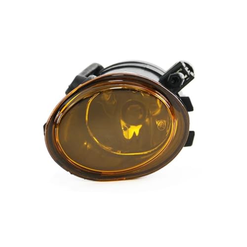 Faros antiniebla de parachoques con acabado OE 63177894018 para E46 M3 y E39 M5 6