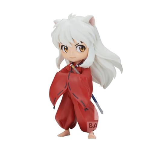 BANDAI Inuyasha Q posket Figure - vue 2