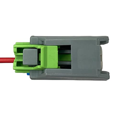 DigiAutoPart Horn Connector wiring harnesses 88988313