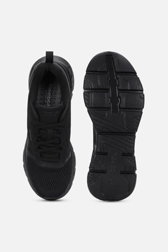 Image of Reebok Men's Walking Shoe - CLOUDFLEX FRAYMENT - Sports Shoe - Lightweight, Comfortable Shoes for Daily Walking