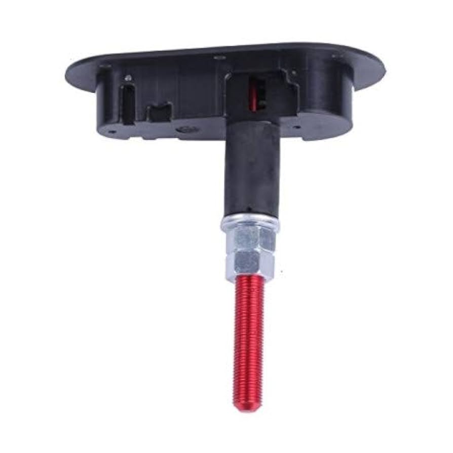 SFC エアロキャッチ　ボンネットピン SFC正規品】 AeroCatch エアロキャッチ 120-2100 ボンネットピン