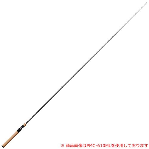 【最終値下げ】パックロッド　ゴールデンミーン　パックマン　PMC-610ML Amazon | ゴールデンミーン PACK-MAN パックマン PMC-610ML