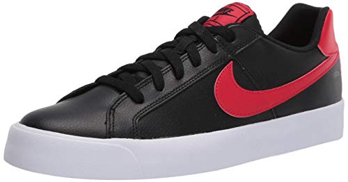 Image of Nike Mens Court Royale Ac Tennis Shoes