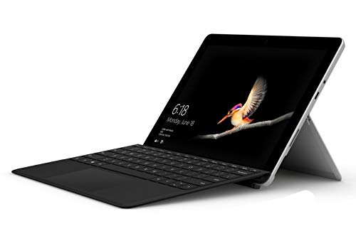2019 Microsoft Surface Go Bundle 10