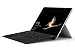 2019 Microsoft Surface Go Bundle 10" FHD IPS Touchscreen Tablet PC Laptop Computer, Intel Pentium Gold 4415Y 1.6GHz, 4GB RAM, 128GB SSD, 802.11ac WiFi, Bluetooth 4.1, USB-C, with Keyboard, Windows 10