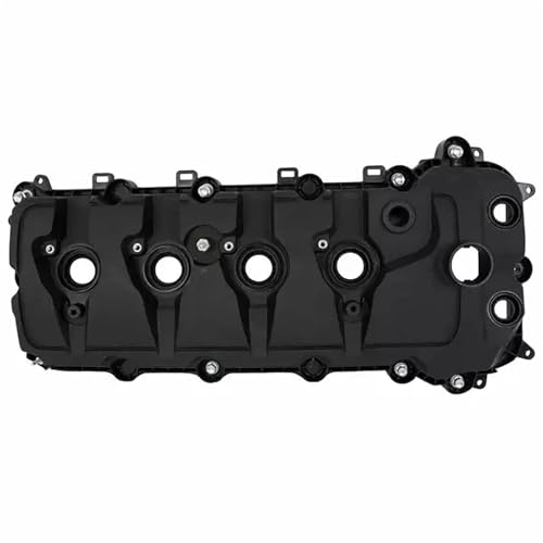 Cache-soupape Moteur Couvercle De Soupapes De Culasse Pour Moteur Pour Ford 5.0L 2011-2017 EL3Z6582C EL3Z6582B EL3Z6582 EKR3Z6582B Culasses de cylindre pour auto