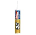 Liquid Nails LN990 Ultra Quick GripTM Liquid Nails Construction Adhesive, 2 Count