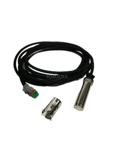 Capteur ABS OEM 21663562 haute précision anti-blocage des roues de camion