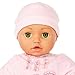 Baby Annabell Doll- Green Eyes