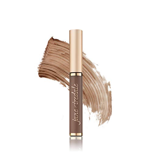 jane iredale PureBrow Brow Gel, Brunette, 0.17 oz.