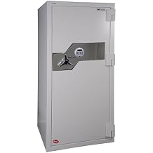 Hollon FB-1505E Oyster Series 2 Hr Fireproof Security Safe Size 14.51 Cu. Ft, Lock Type Electronic Lock