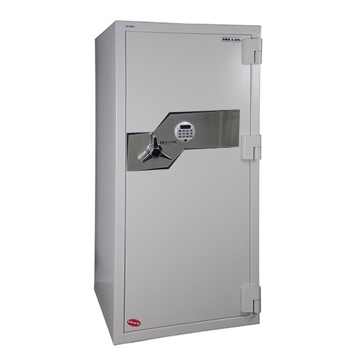 Hollon Fb-1505E Oyster Series 2 Hr Fireproof Security Safe Size: 14.51 Cu. Ft, Lock Type: Electronic Lock #TOP15