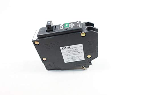 Poiget D782996-BRP120AF Cutler Hammer Brp120Af Circuit Breaker 1P 20A 120V-Ac thumb #3