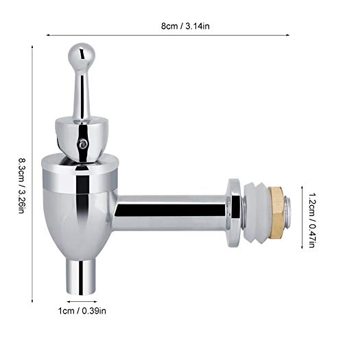 Despachadores De Agua, Kitchen llave dispensador agua Marca Fdit (2)