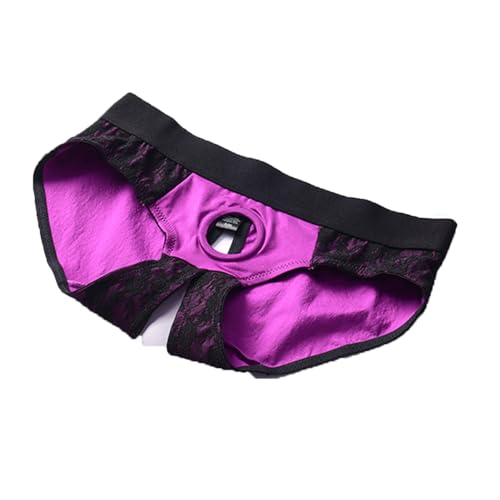 Strap On Harness Underwear, Strap on Harnesses Panties Strapon Strapless Belt for Men Women2