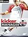 Produktbild Kicker manager 2004 (Hammerpreis)